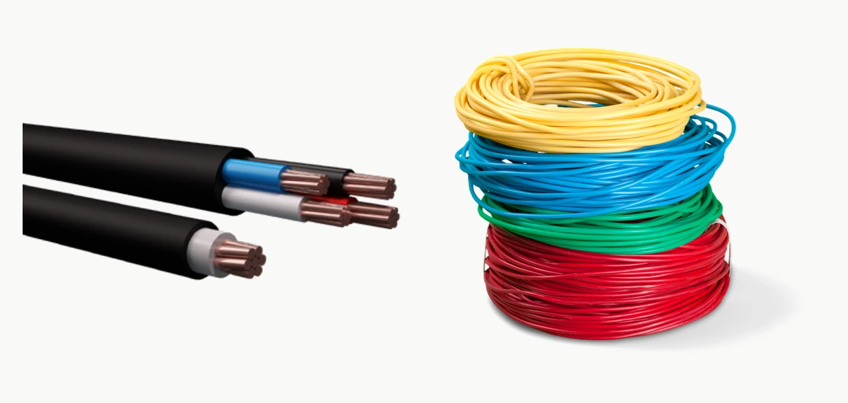 Condutores elétricos