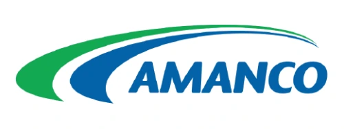 Logomarca Amanco