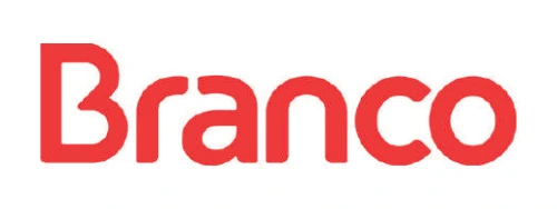 Logomarca Branco