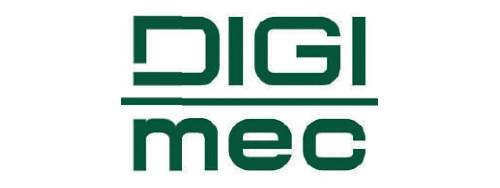Logomarca Digimec