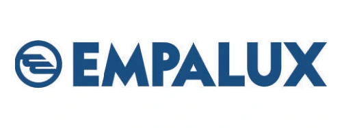 Logomarca Empalux