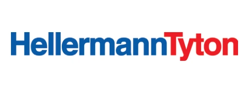 Logomarca HellermannTyton