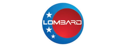 Logomarca LOMAR