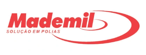 Logomarca Mademil