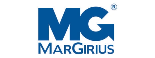 Logomarca Margirius