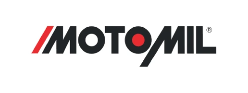 Logomarca Motomil