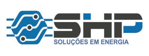 Logomarca SHP