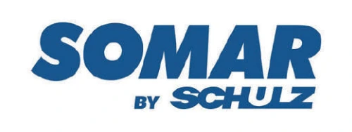 Logomarca Somar