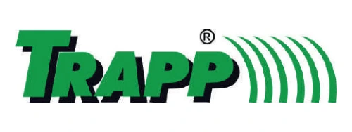 Logomarca Trapp
