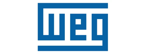Logomarca WEG