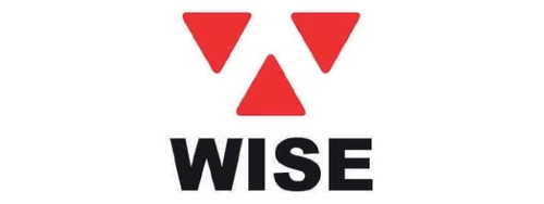 Logomarca Wise