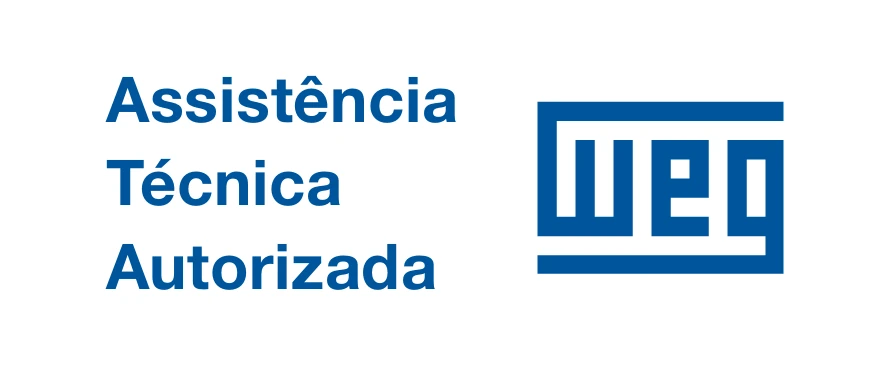 Assistência Técnica Autorizada WEG