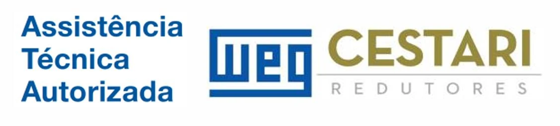 Assistência Técnica Autorizada WEG-Cestari Redutores